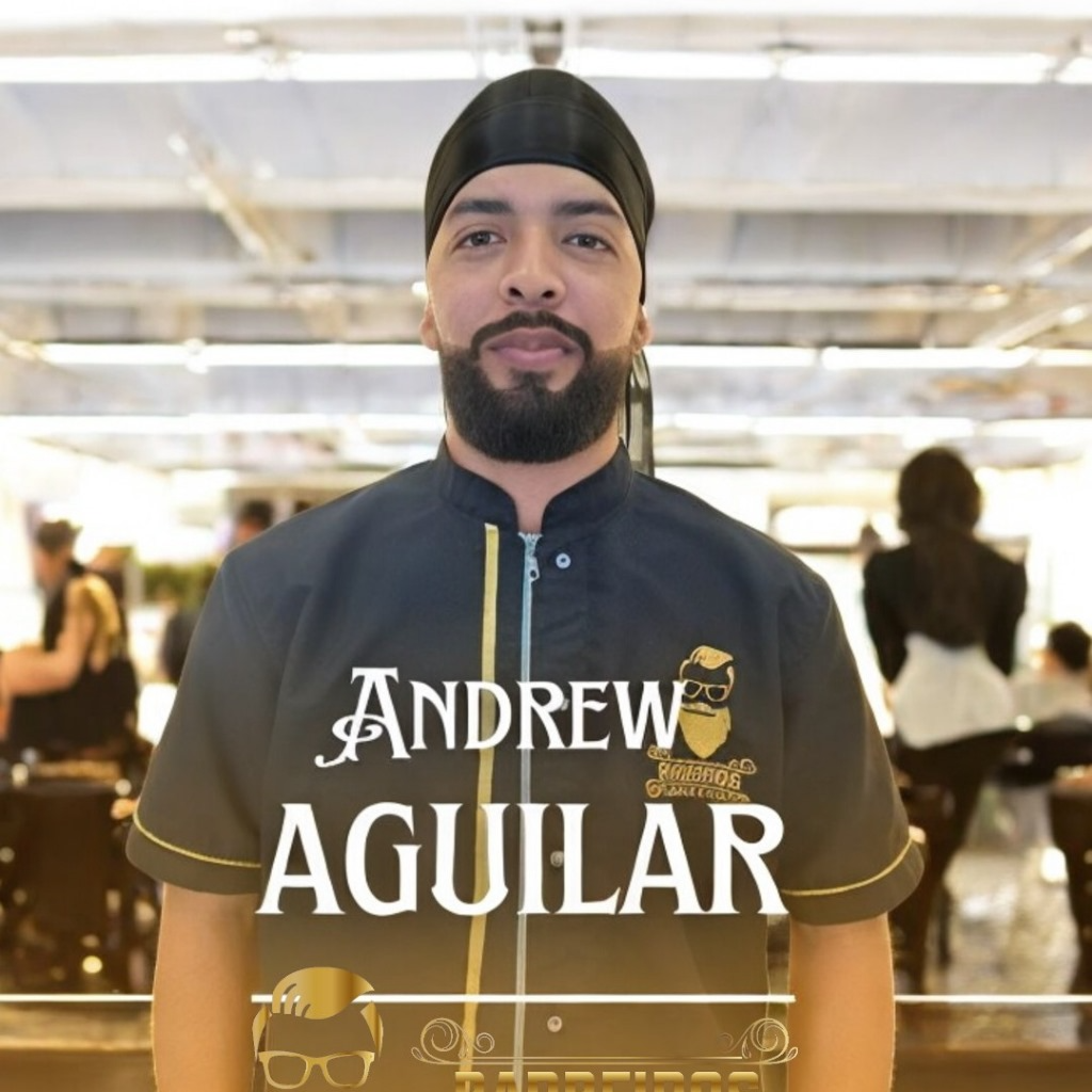 ANDREW AGUILAR