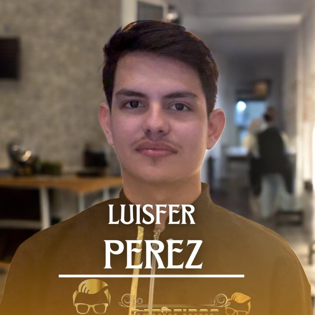 FERNANDO PÉREZ VERGEL 