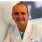 Dr Juan José Gallardo R. photo