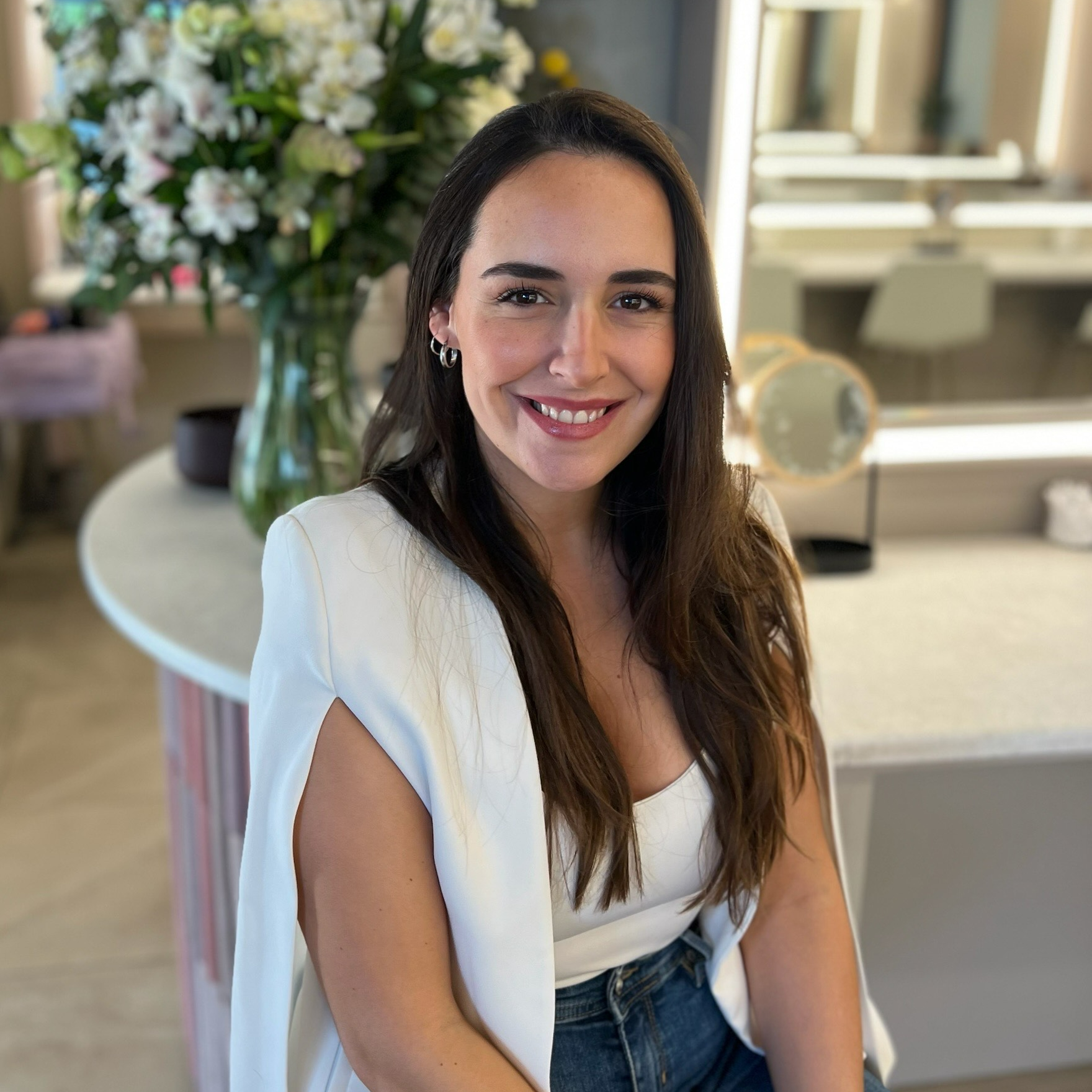 Cristina Fresno