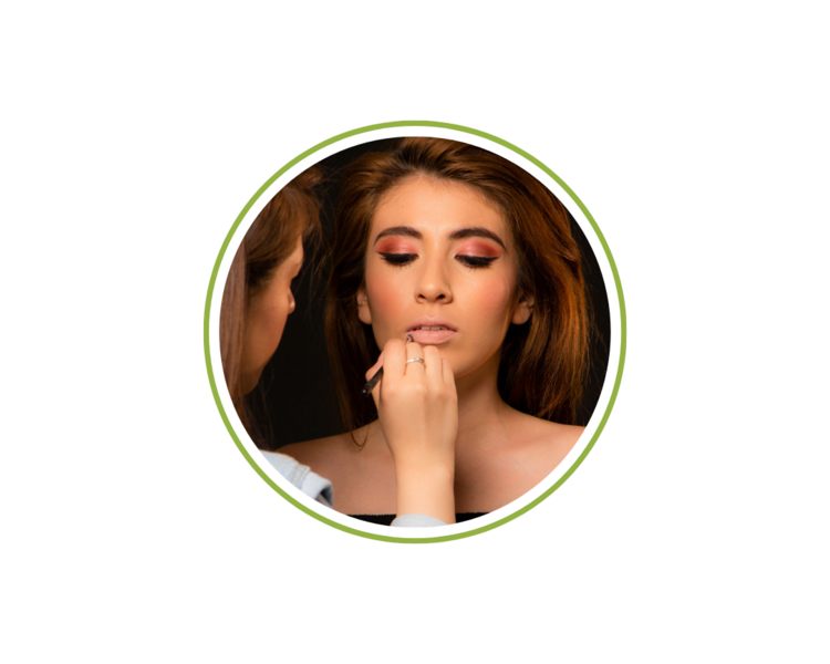 Maquillaje Profesional