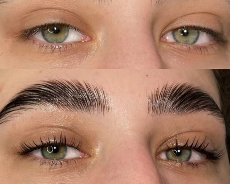 LIFTING DE PESTAÑAS VARON