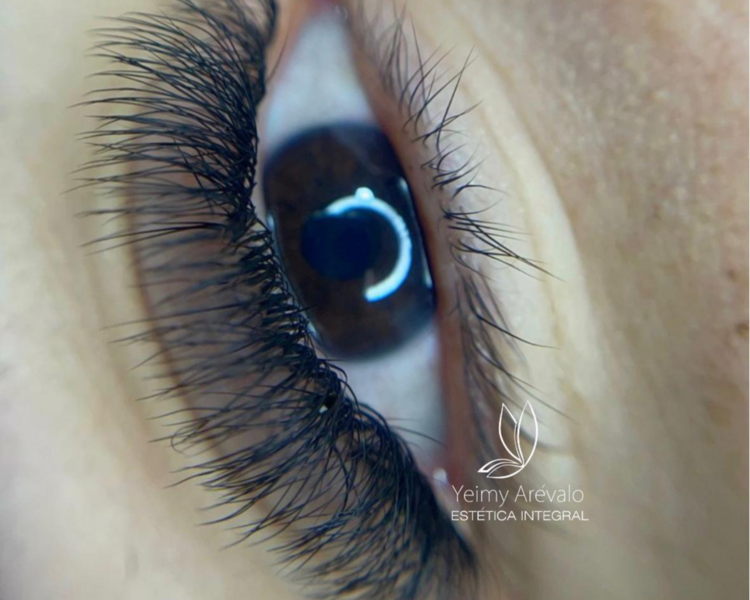 Pestañas Efecto Hawaiano (2)