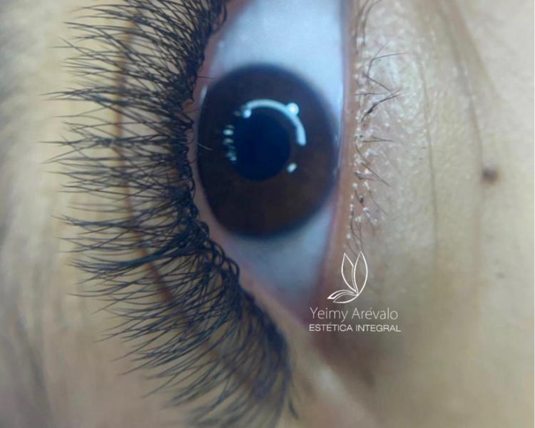 Pestañas Efecto Egipcio (3)