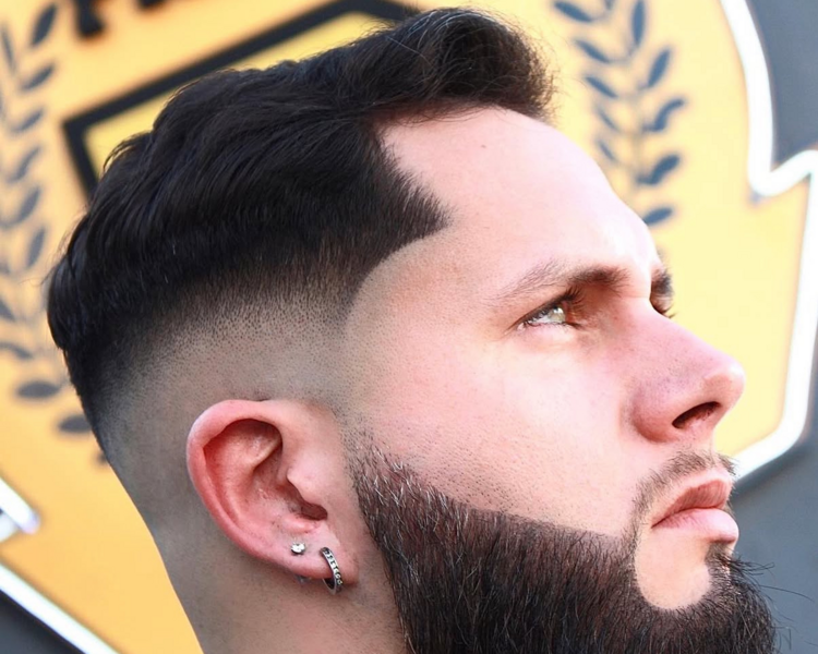 CORTE DE CABELLO 