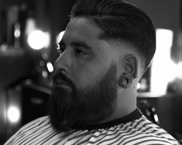 CORTE DE CABELLO 