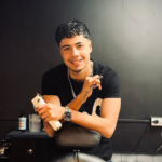 Jhuliams Reinuaba photo