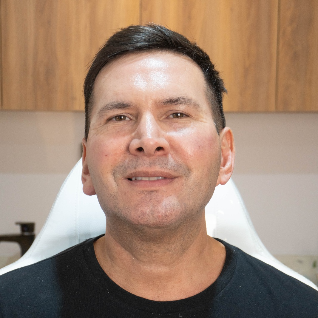 Ricardo Anchaval