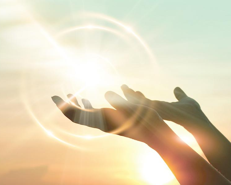 Sesión Sanación y liberación de patrones (2 sesiones)