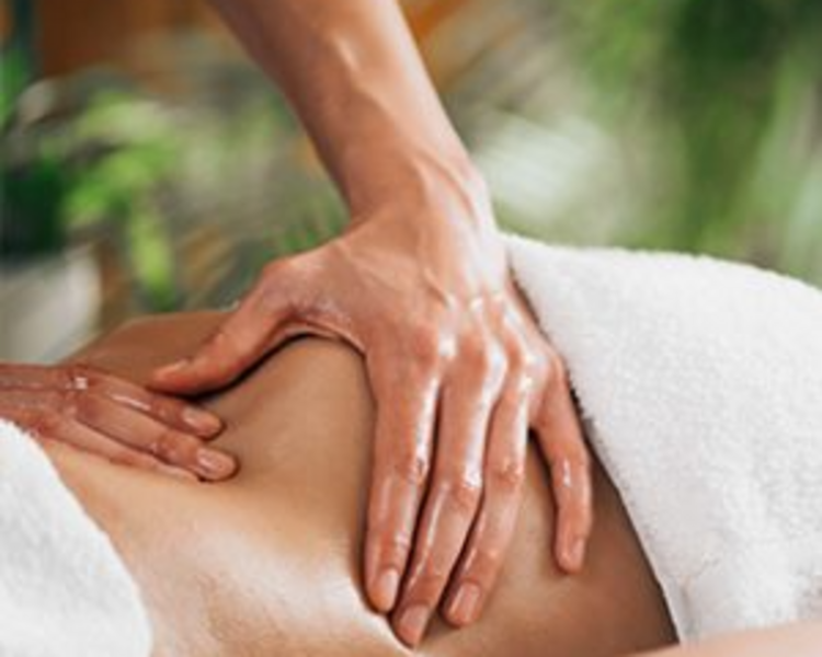 DRENAJE LINFÁTICO MANUAL