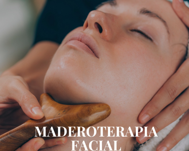 Madero Terapia Facial