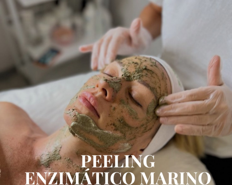 Peeling Enzimatico