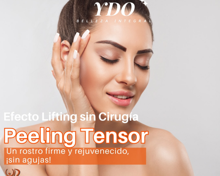 PEELING TENSOR