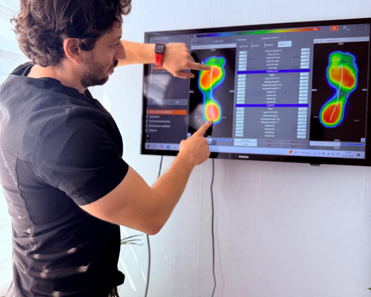 FOOTGO - EVALUACIÓN PARA PLANTILLA