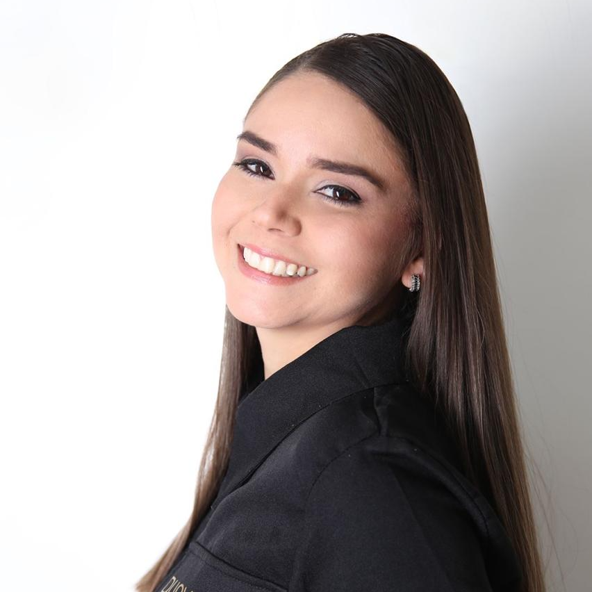 Ingrid Uribe