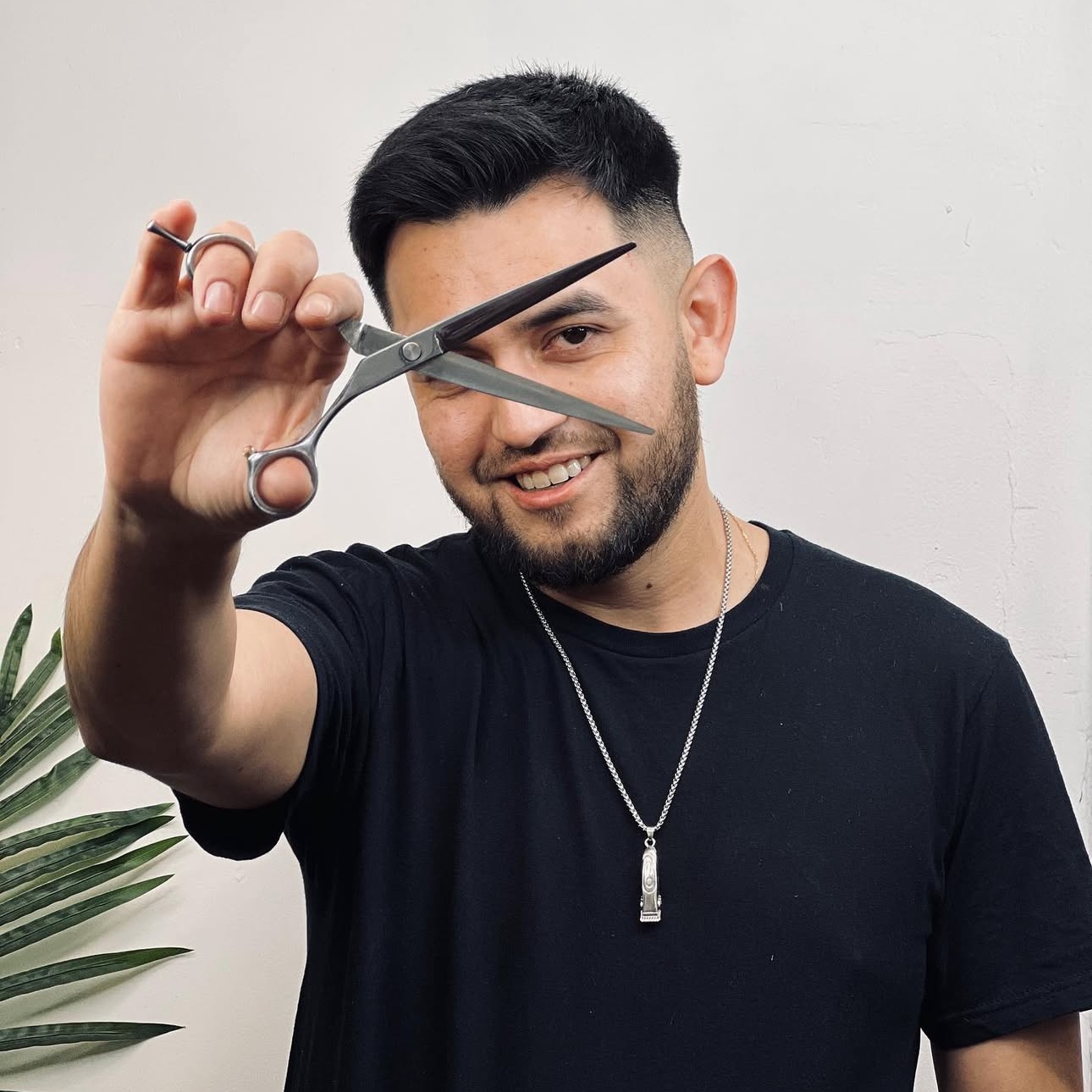 Matias Gallardo