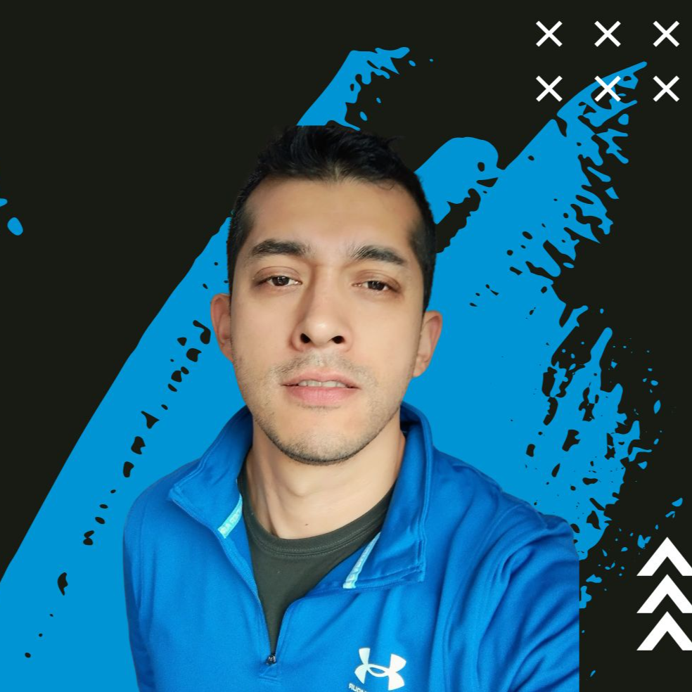 Klgo. Julio Abello Fernández