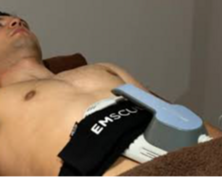 EMSCULPT - 1 Zona