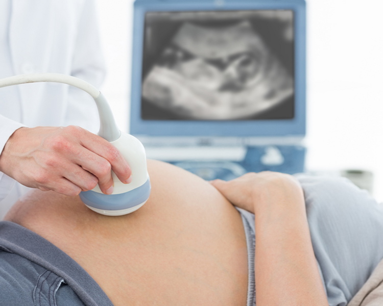 Consulta de Embarazo 