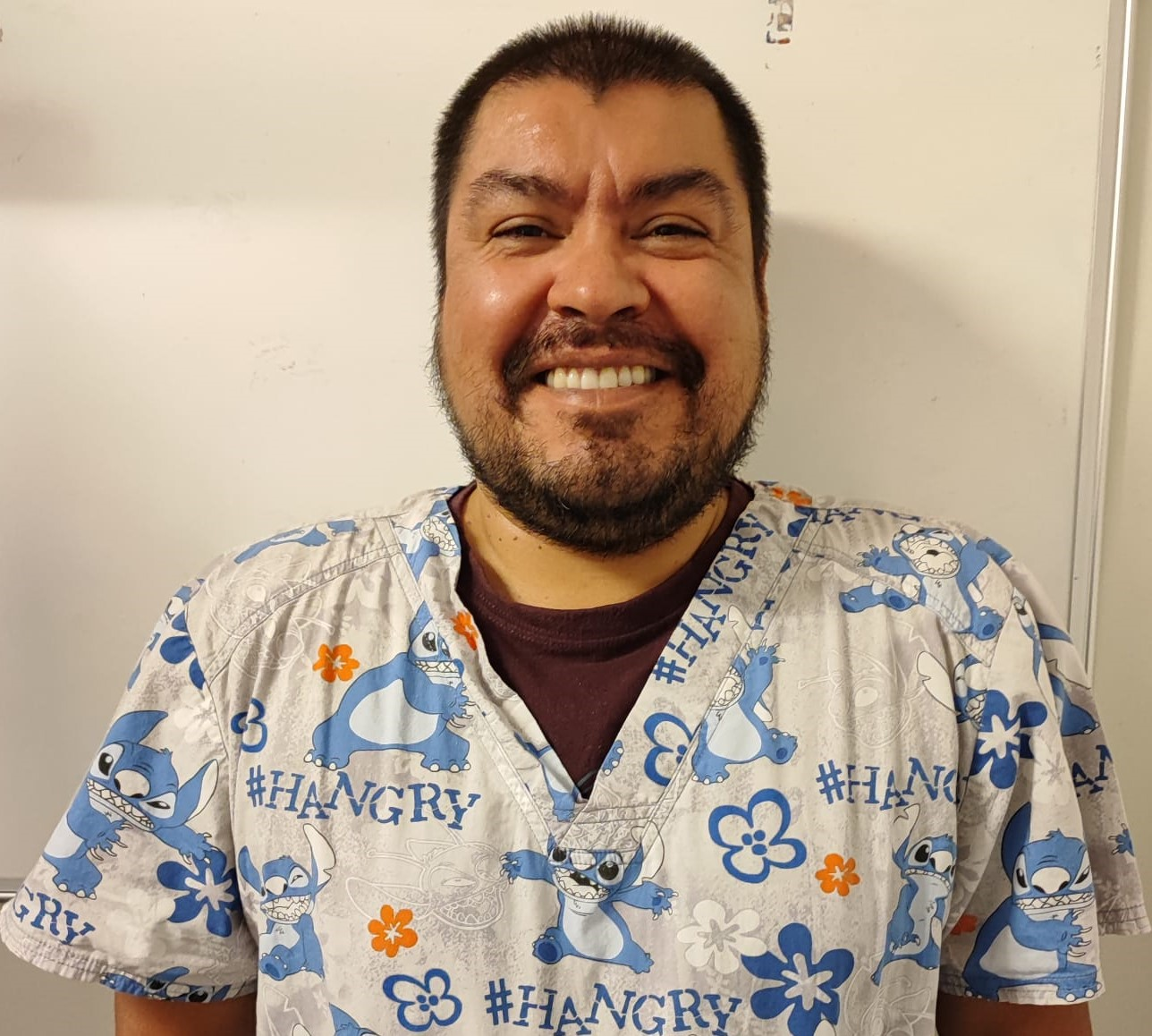 Dr. Juan Zepeda Toro.