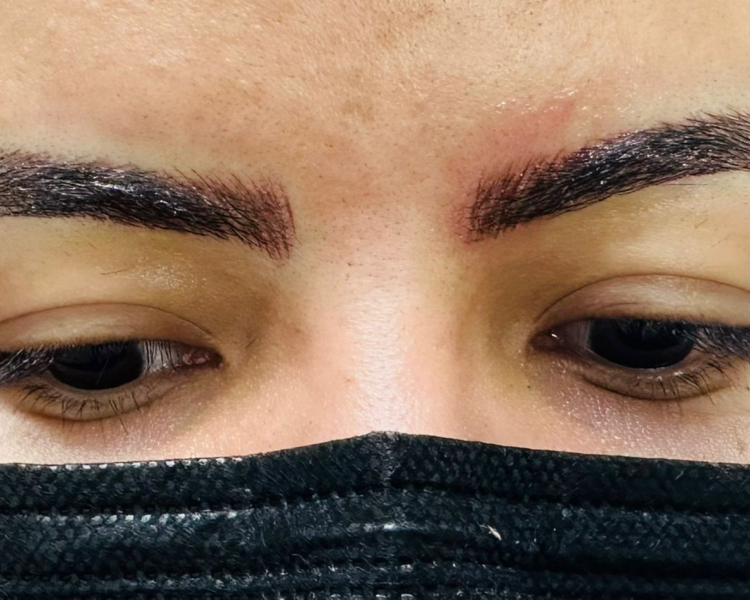 MICROBLADING PRIMERA VEZ