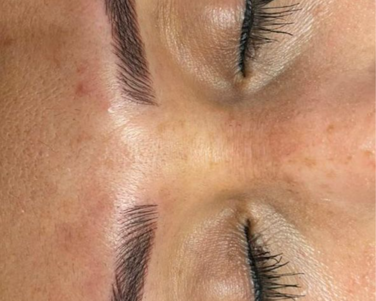 MICROBLADING PRIMERA VEZ