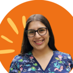 Yasmin Urrea Lizama (Fonoaudióloga) photo