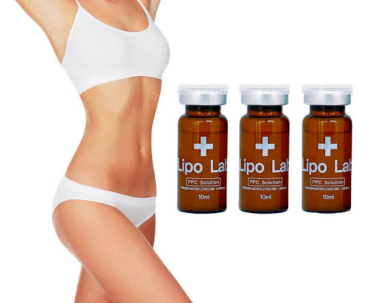 LIPO LAB