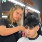 Alejandra Sanchez photo