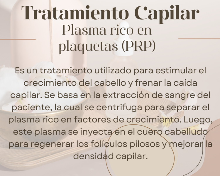 PRP Capilar