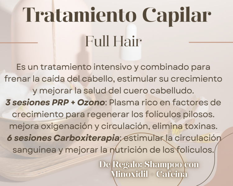 Full Hair