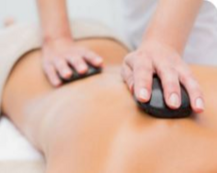 Piedras Calientes / Hot Stones 