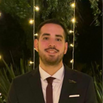 CARLOS DANIEL/ TERAPEUTA photo