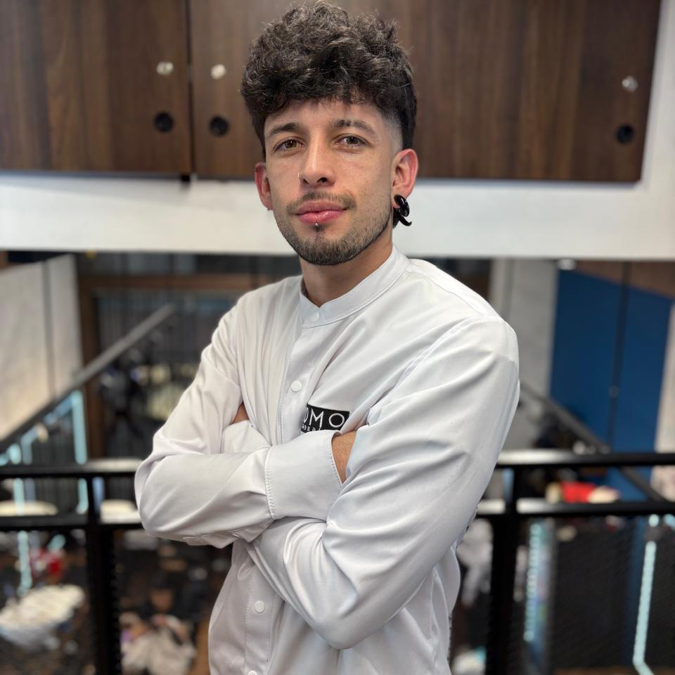 ALEJANDRO LOPEZ