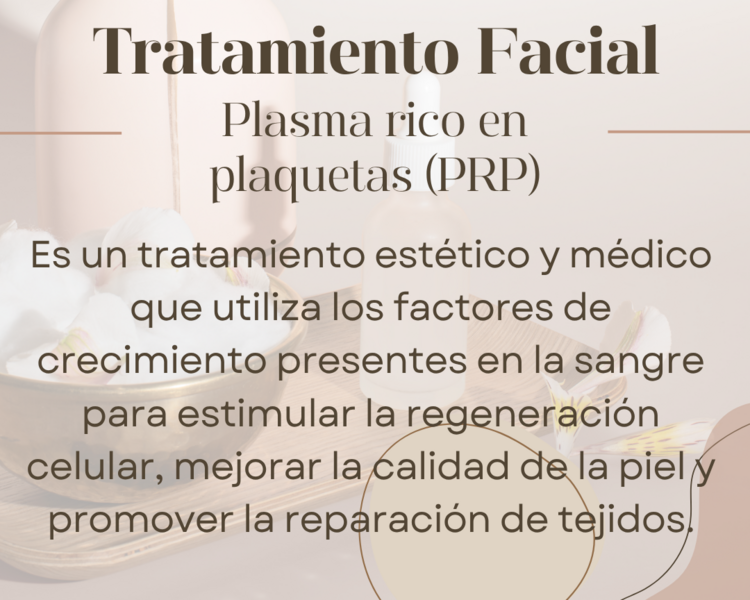 PRP Facial