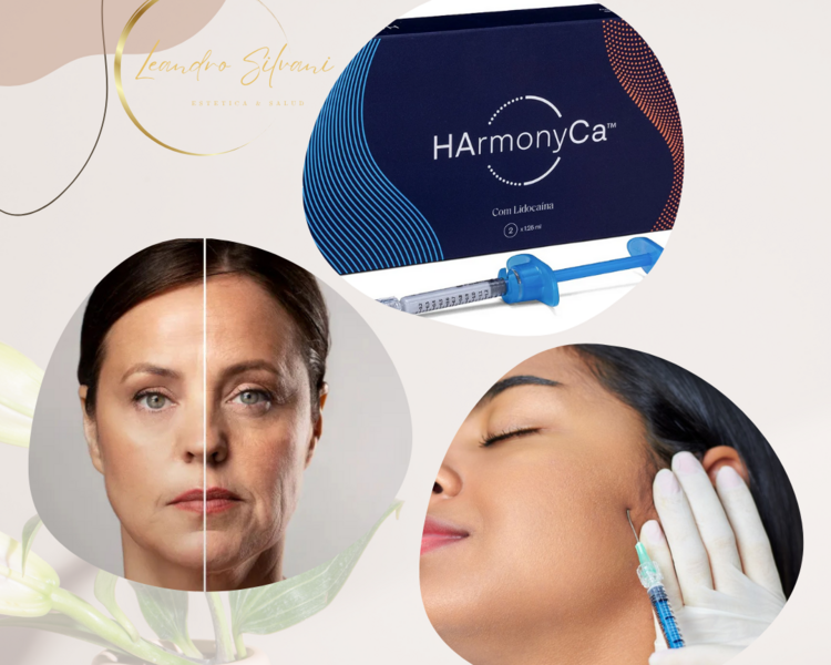 Bioestimulacion con HArmonyCA
