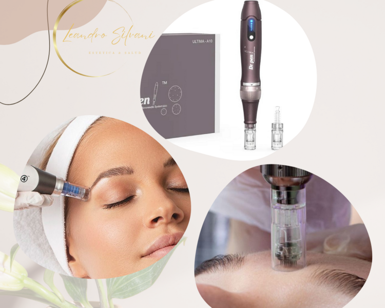 Derma-Serum (Dermapem + 3 Serum)
