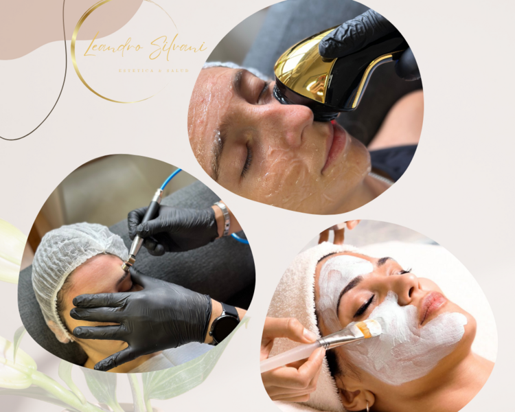 Limpieza Facial (Full Cleaning)