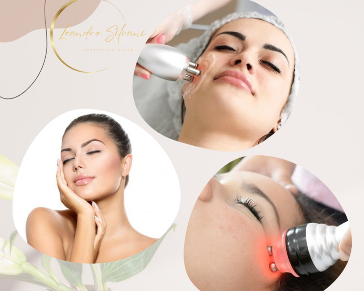 Radiofrecuencia Facial