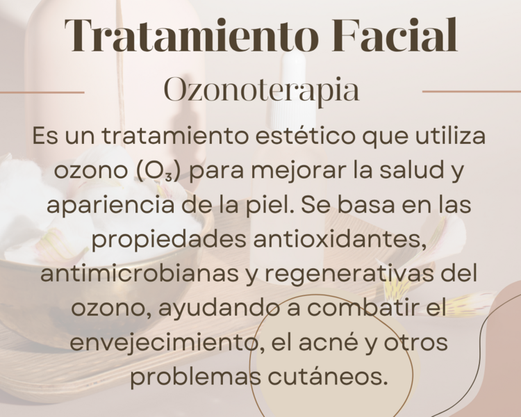 Ozonoterapia (subcutaneo)
