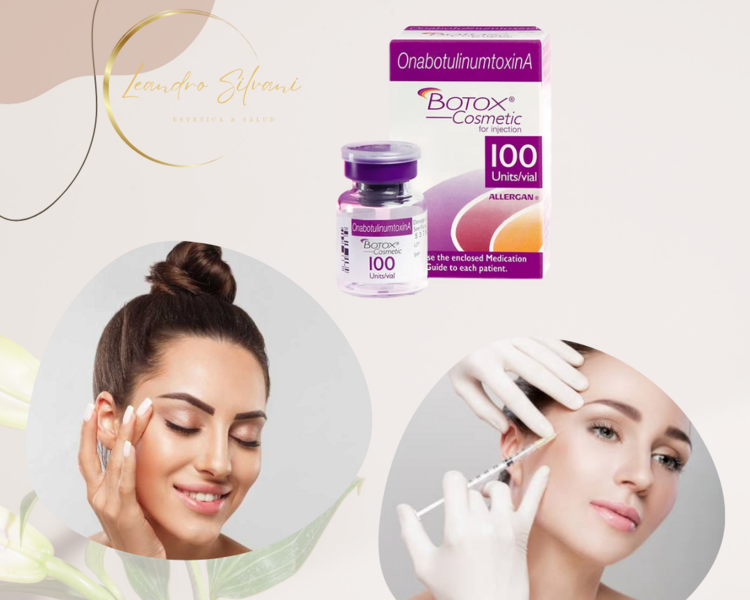 Toxina Botulinica (Botox)