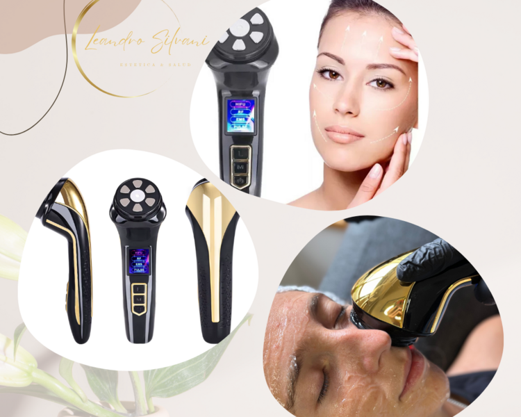 miniHIFU Facial