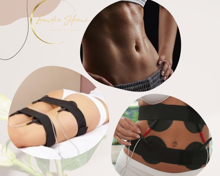 Electroterapia (EMS)