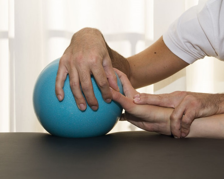 Rehabilitación Neurológica