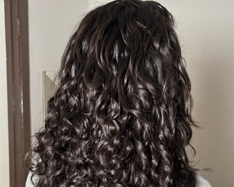 PROMOCION DE CORTE CON RAYEN 