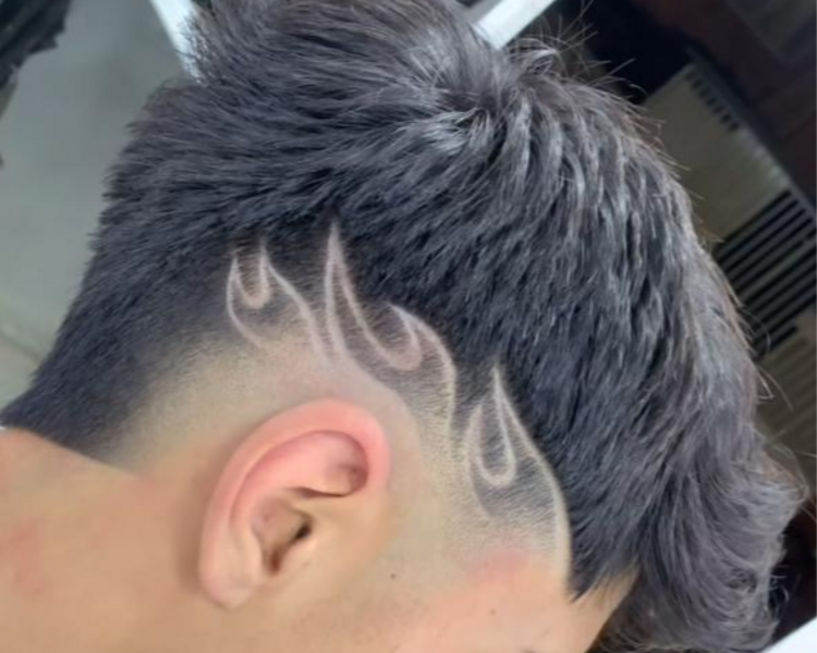 Corte y Diseño Freestyle