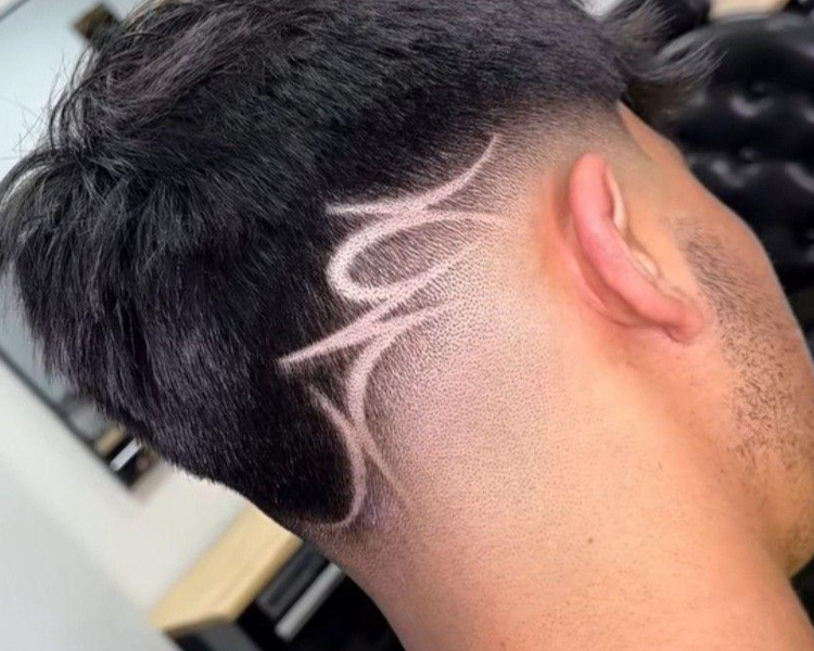 Corte y Diseño Freestyle