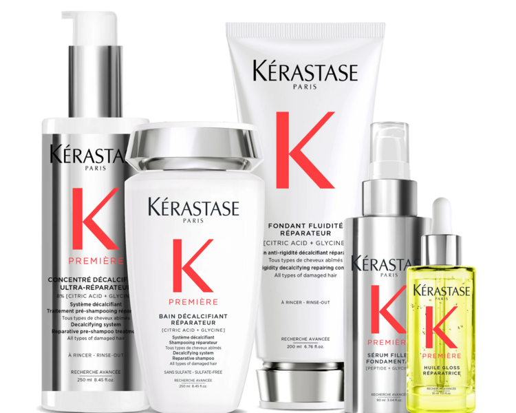 Tratamiento Premiere Kerastase XXL