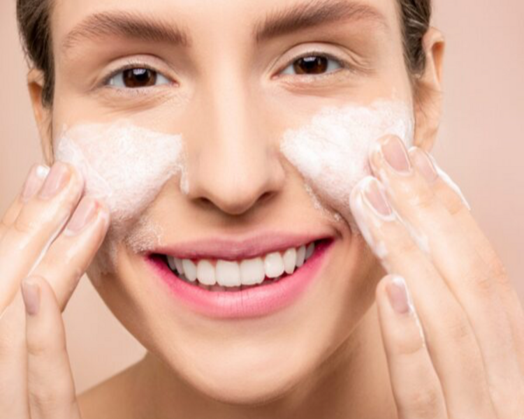 COSMETOLOGÍA