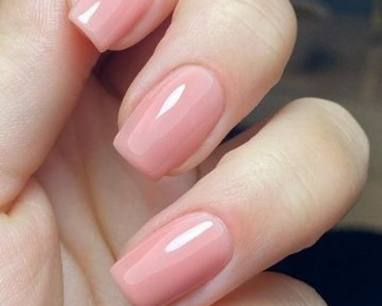 Baño de Acrílico + Gel